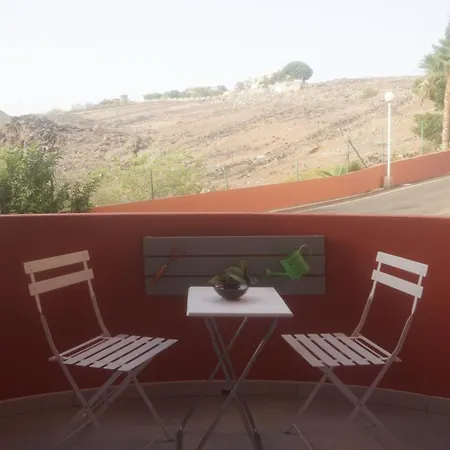 Lejlighed Vacacional San Agustin *